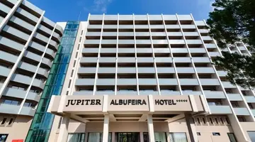 Jupiter Albufeira Hotel