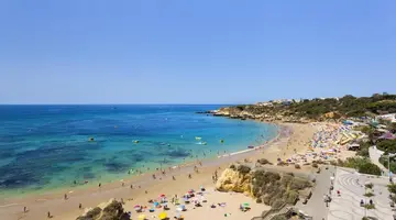 Jupiter Albufeira Hotel