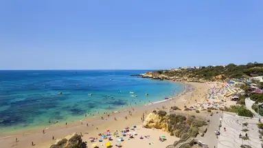 Jupiter Albufeira Hotel