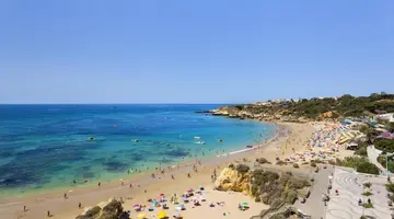 Jupiter Albufeira Hotel