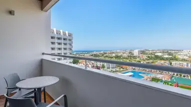 Jupiter Albufeira Hotel