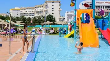 Jupiter Albufeira Hotel