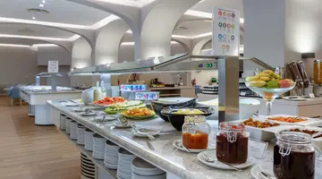 Jupiter Albufeira Hotel