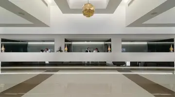 Jupiter Albufeira Hotel