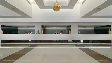 Jupiter Albufeira Hotel