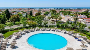 Jupiter Albufeira Hotel