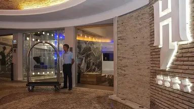 Jupiter Algarve Hotel - Beach and Spa