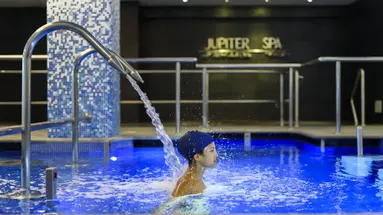 Jupiter Algarve Hotel - Beach and Spa