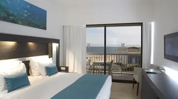 Jupiter Algarve Hotel - Beach and Spa