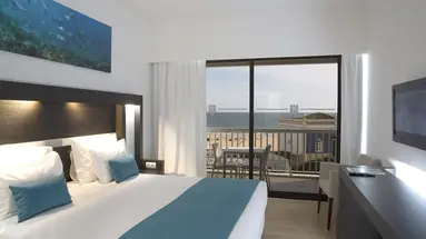 Jupiter Algarve Hotel - Beach and Spa