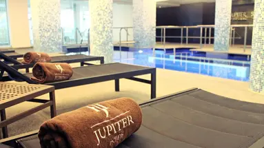 Jupiter Algarve Hotel - Beach and Spa
