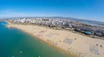Jupiter Algarve Hotel - Beach and Spa