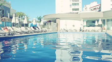 Jupiter Algarve Hotel - Beach and Spa