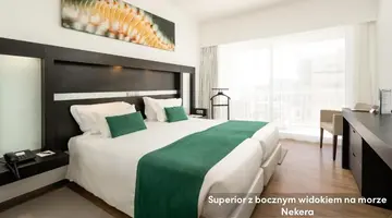 Jupiter Algarve Hotel Beach & Spa