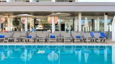 Jupiter Algarve Hotel - Beach & Spa