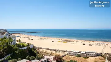 Jupiter Algarve Hotel Beach & Spa