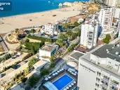 Jupiter Algarve Hotel Beach & Spa