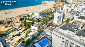 Jupiter Algarve Hotel Beach & Spa