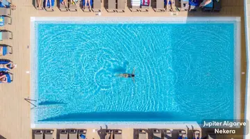 Jupiter Algarve Hotel Beach & Spa