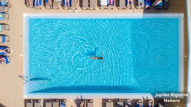 Jupiter Algarve Hotel Beach & Spa
