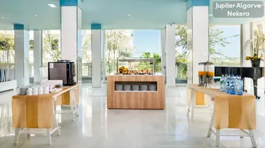 Jupiter Algarve Hotel Beach & Spa
