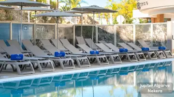 Jupiter Algarve Hotel Beach & Spa