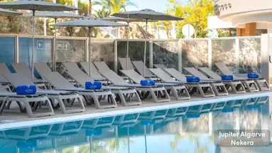 Jupiter Algarve Hotel Beach & Spa