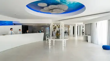 Jupiter Algarve Hotel - Beach & Spa