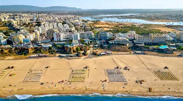 Jupiter Algarve Hotel - Beach & Spa