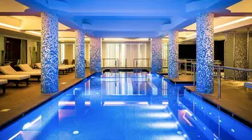 Jupiter Algarve Hotel - Beach & Spa