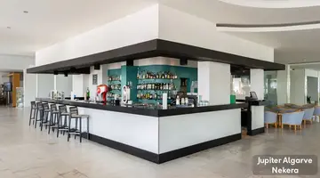 Jupiter Algarve Hotel Beach & Spa