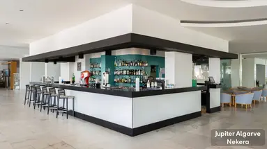 Jupiter Algarve Hotel Beach & Spa