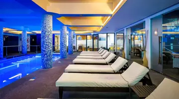 Jupiter Algarve Hotel - Beach & Spa