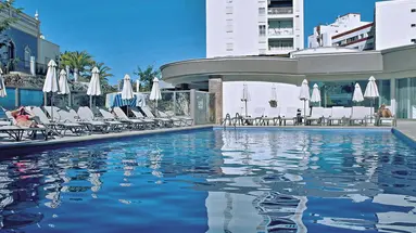 Jupiter Algarve Hotel - Beach & Spa