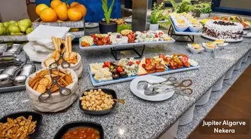 Jupiter Algarve Hotel Beach & Spa