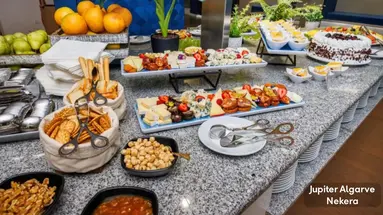 Jupiter Algarve Hotel Beach & Spa