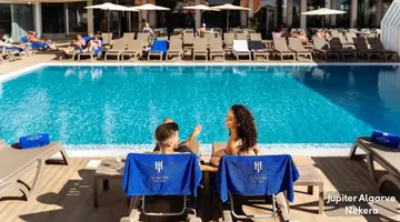 Jupiter Algarve Hotel Beach & Spa