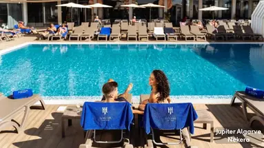 Jupiter Algarve Hotel Beach & Spa