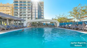 Jupiter Algarve Hotel Beach & Spa