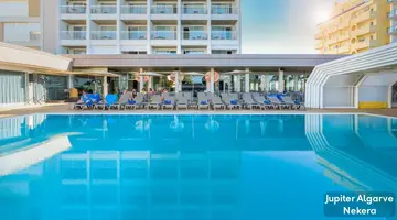 Jupiter Algarve Hotel Beach & Spa