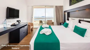 Jupiter Algarve Hotel Beach & Spa