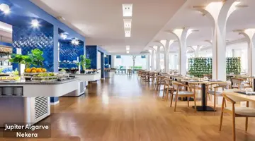Jupiter Algarve Hotel Beach & Spa