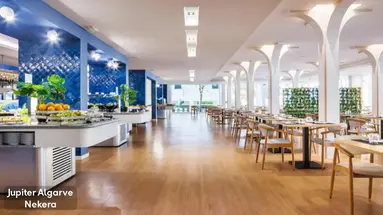 Jupiter Algarve Hotel Beach & Spa
