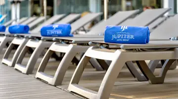Jupiter Algarve Hotel - Beach & Spa