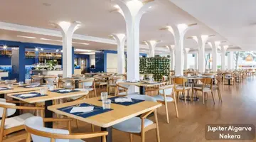 Jupiter Algarve Hotel Beach & Spa