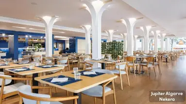 Jupiter Algarve Hotel Beach & Spa