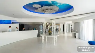 Jupiter Algarve Hotel Beach & Spa