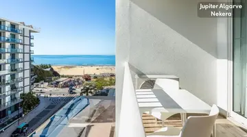 Jupiter Algarve Hotel Beach & Spa