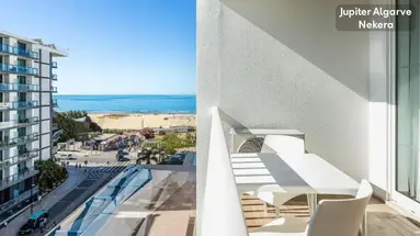Jupiter Algarve Hotel Beach & Spa