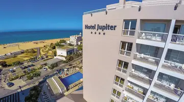 Jupiter Algarve Hotel - Beach & Spa